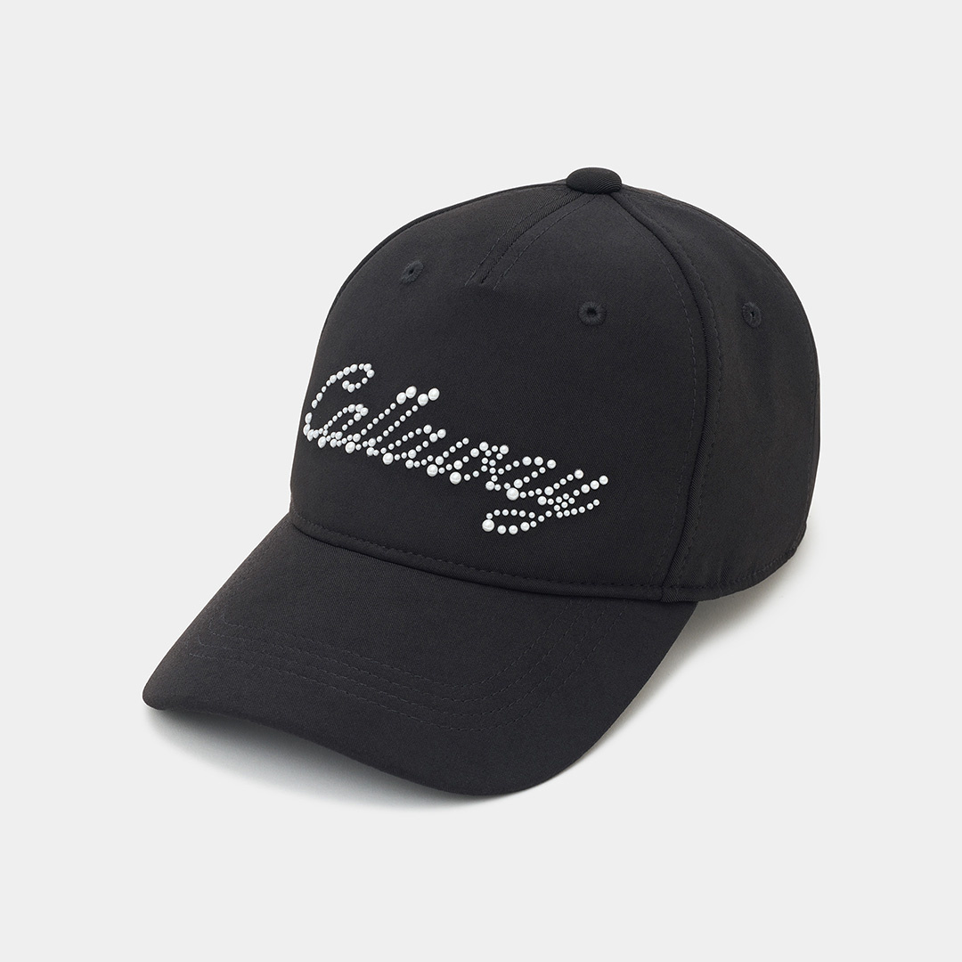 フランネルキャップ (WOMENS)