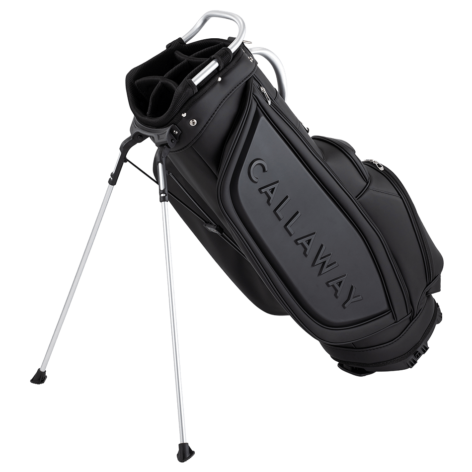 ゴルフバッグ　キャロウェイ キャロウェイ SP-002 スタンド 26 JM