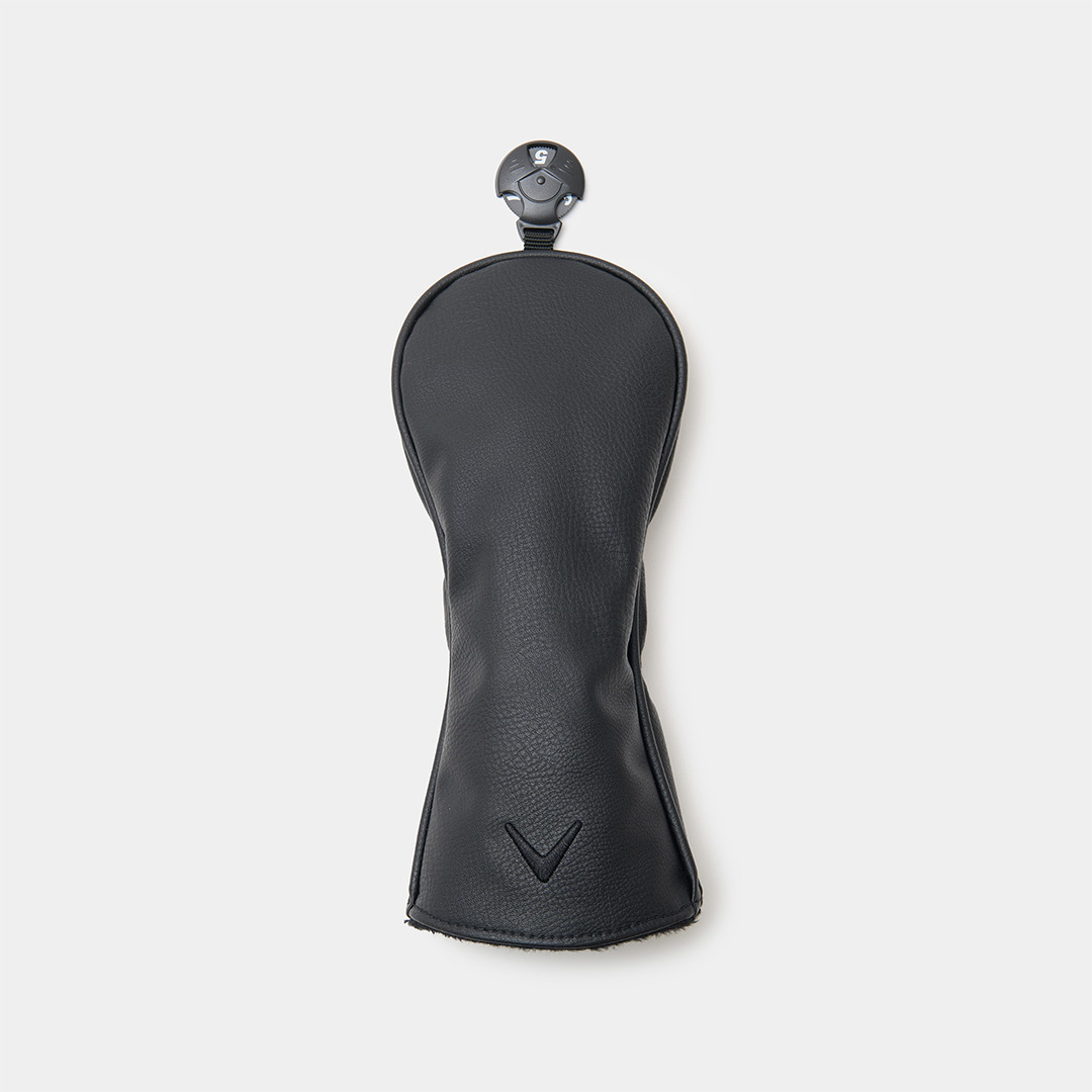 COM-Head Cover Utility ユーティリティ用ヘッドカバー (UNISEX)