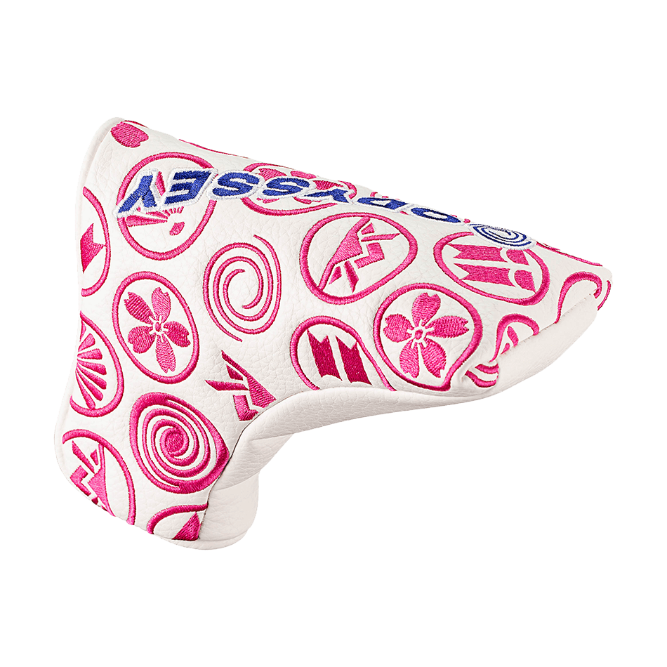 [온라인 단독] 오디세이 F 시즈널 퍼터 커버