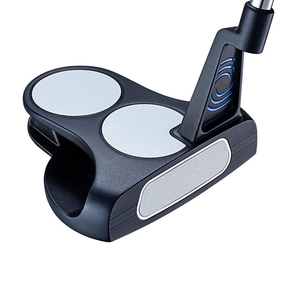 ODYSSEY Ai-ONE TRI-BEAM 2-BALL パター Ai-ONE TRI-BEAM 2-BALLパター