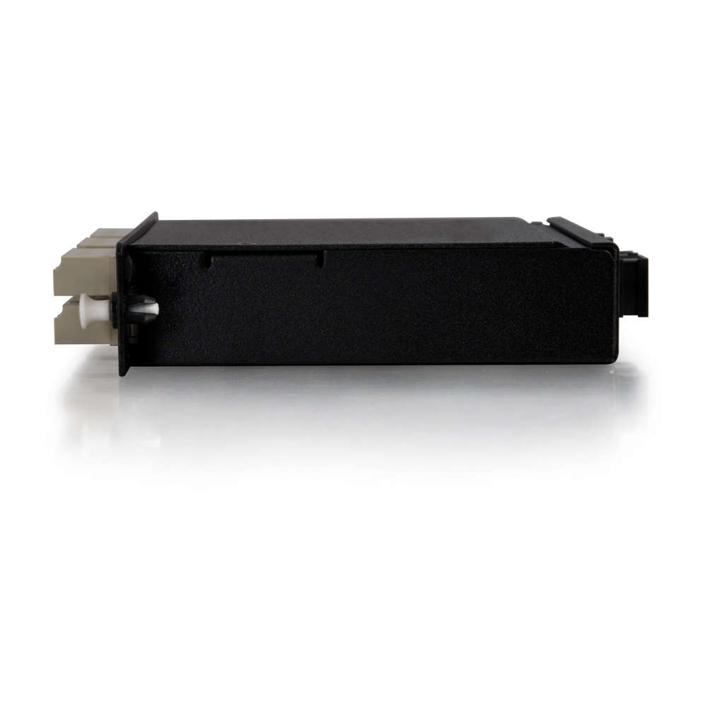 24-Strand MTP/MPO-LC Multimode 50/125 Module - Method A
