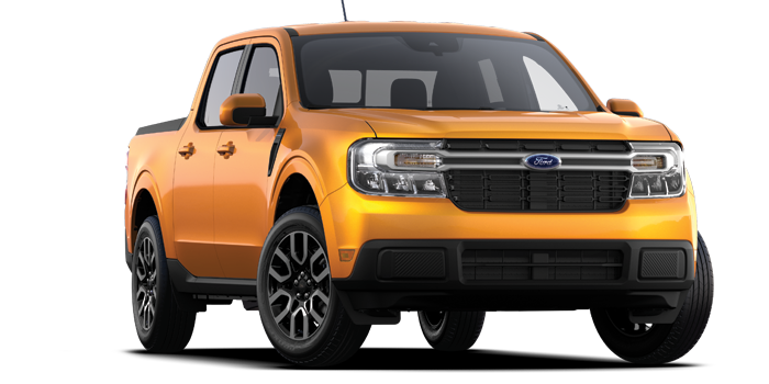 New Ford Maverick Truck in Elk Grove, CA