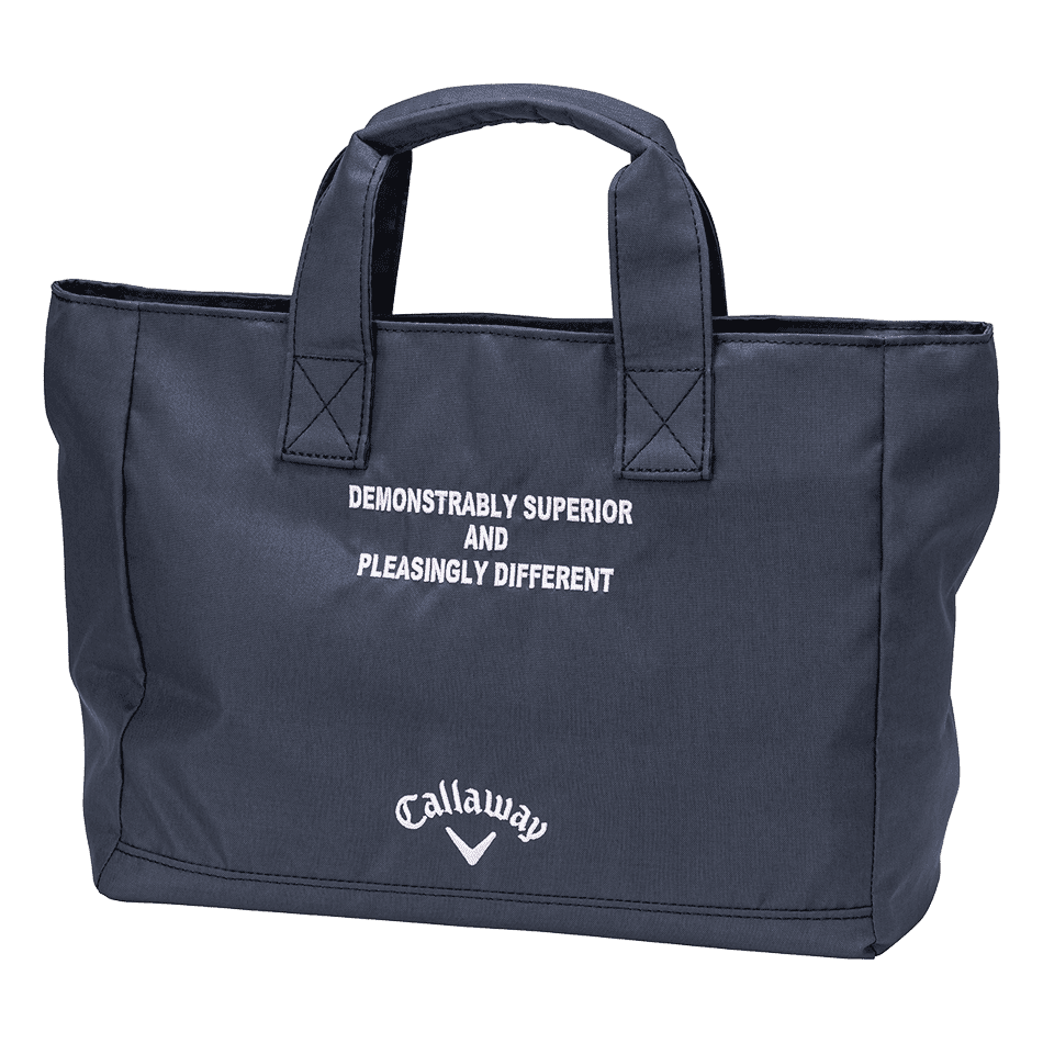 キャロウェイ アドバンス ラウンドトート 24 JM