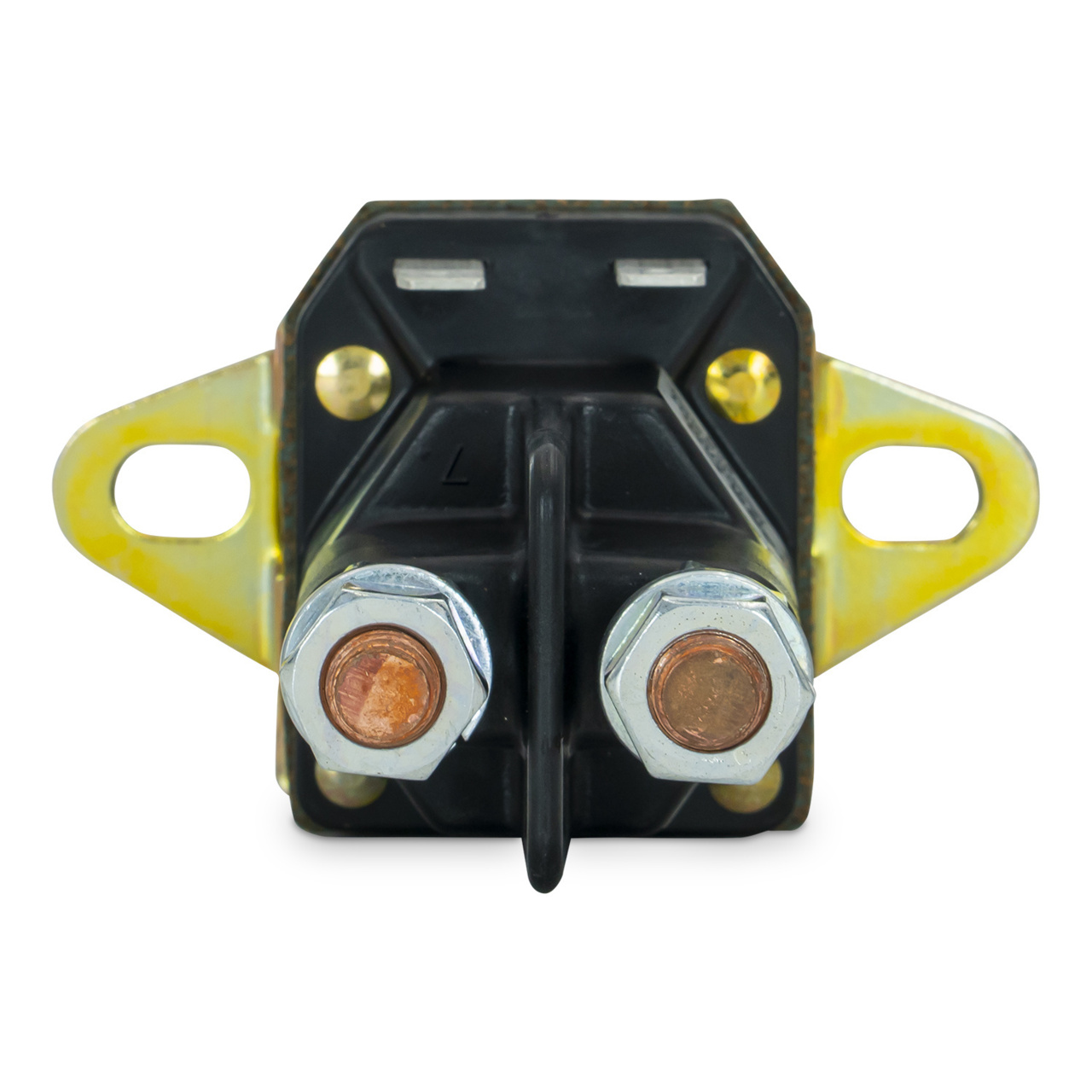 Plastic Body Continuous Duty SPST-24512-10  SO Top JPG