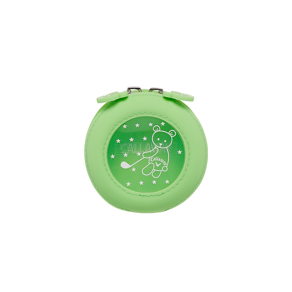 베어 라운드 케이스