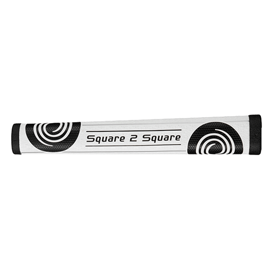 Ai-DUAL Square 2 Square 1/2-BALL MAXパター