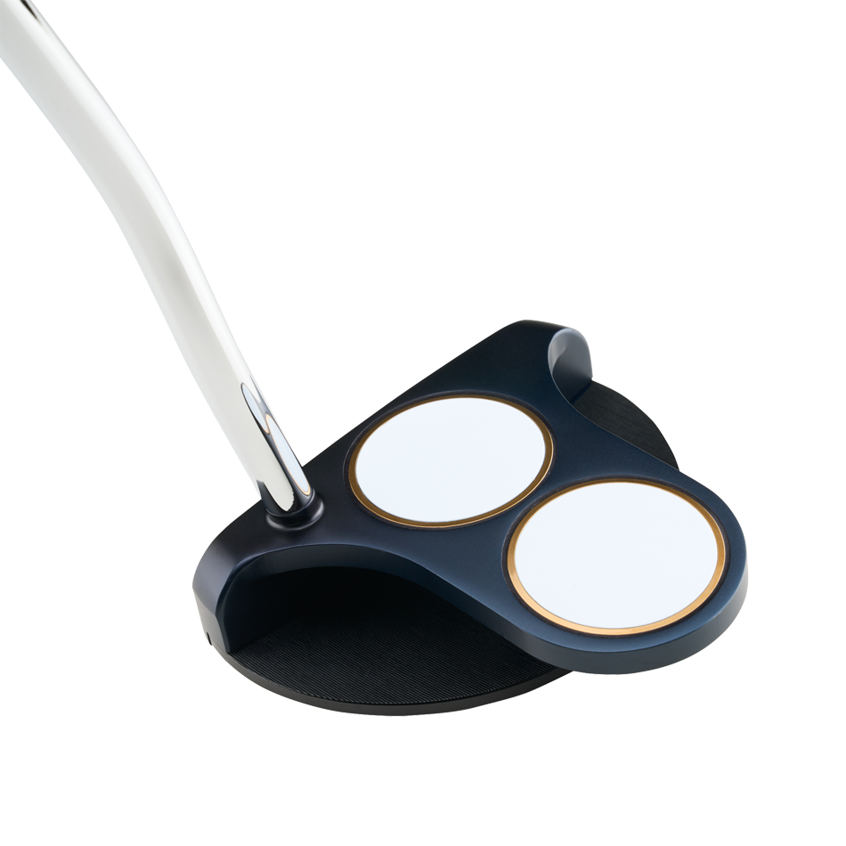 【数量限定品】AI-ONE MILLED 2BALL T DB パター Ai-ONE MILLED 2-BALL T DB パター(パター（単品）)|AI-ONE