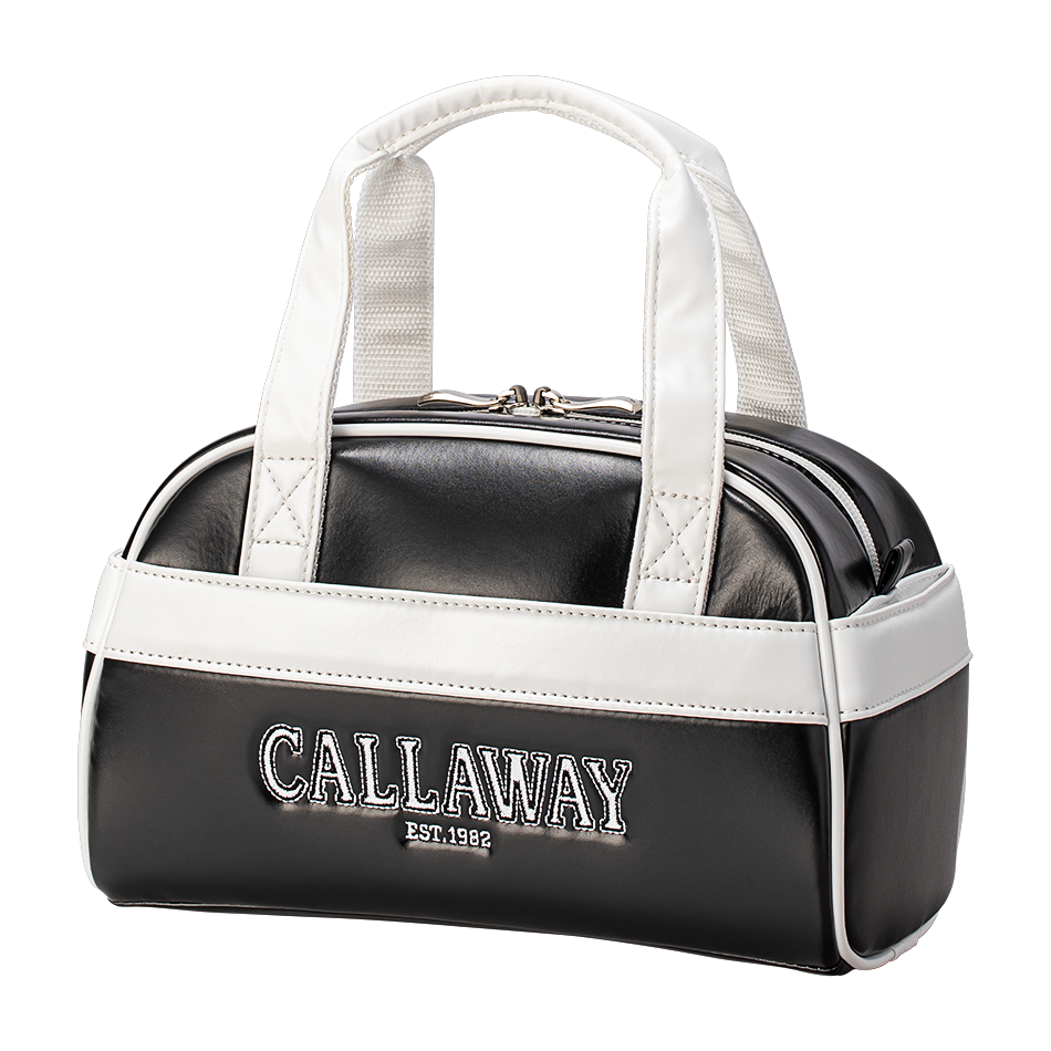 キャロウェイゴルフボストン＆ミニバッグ＆シューズケース キャロウェイゴルフボストン＆ミニバッグ＆シューズケース