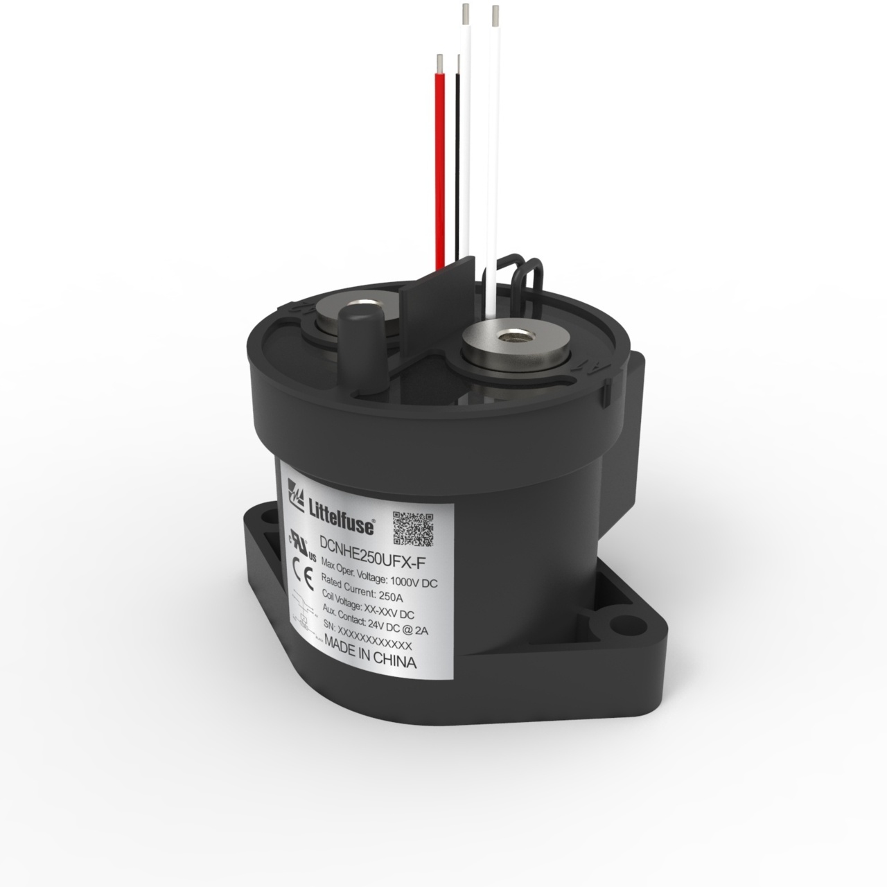 DCNHE250 - DCNHE250UFX-F AL