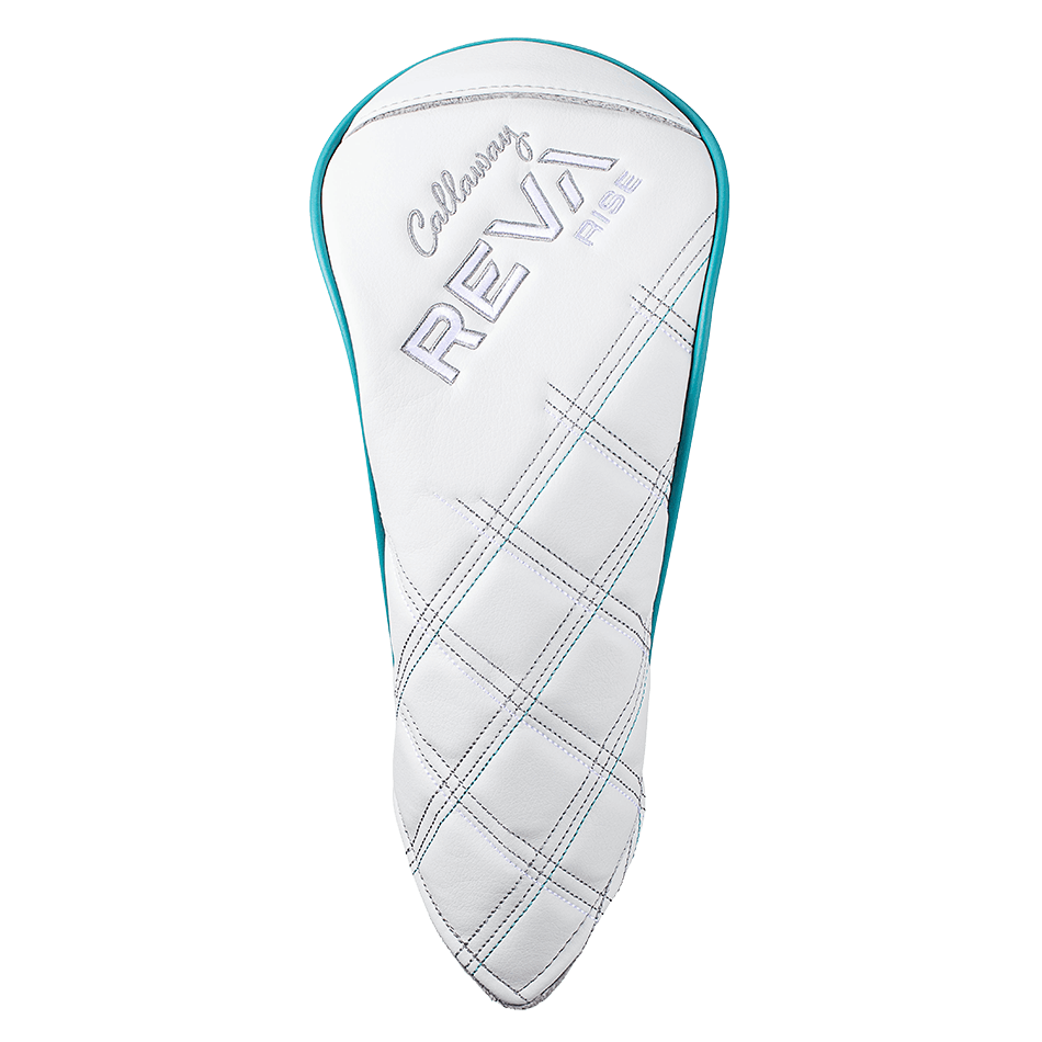 레바 라이즈 여성용 드라이버 (레바 라이즈 클럽 구매 시 레바 볼 증정)