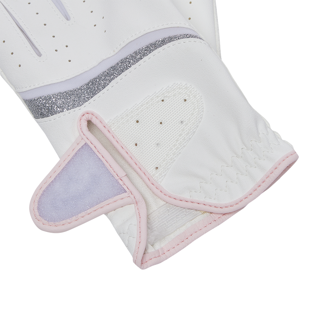 스타일 듀얼 여성 양손 장갑 (2장)