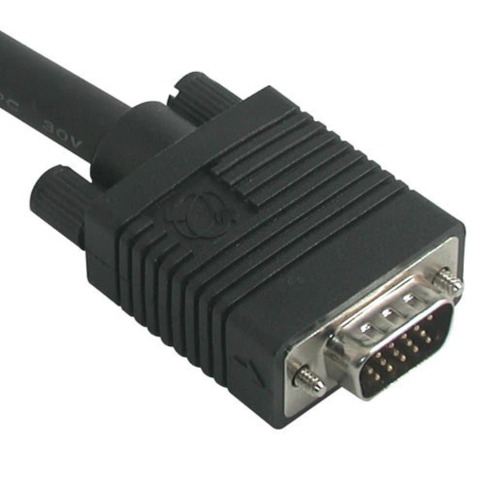 M1 to HD15 VGA Cable