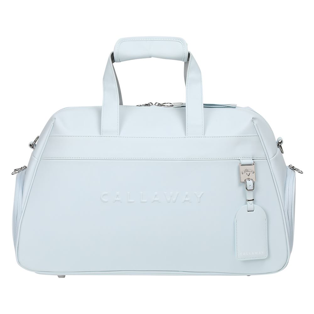 해나 여성 보스턴백