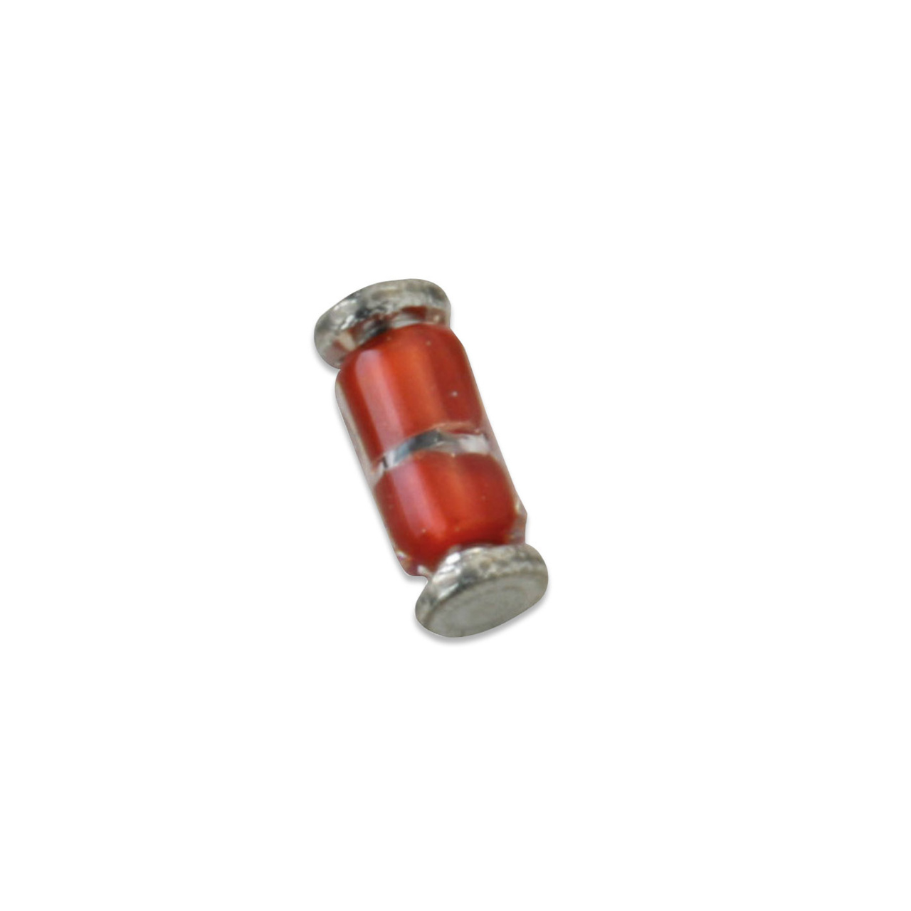 Littelfuse Surface Mount Thermistors 'MELF'' Style Thermistors SM104J1K image