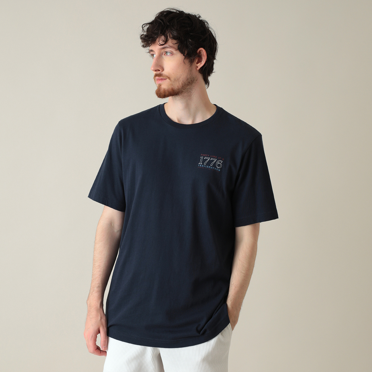 オンライン・直営店限定 メンズ | トラヴィスマシュー(TRAVISMATHEW
