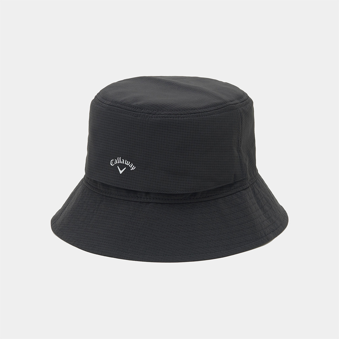 ドットメッシュハット (MENS)