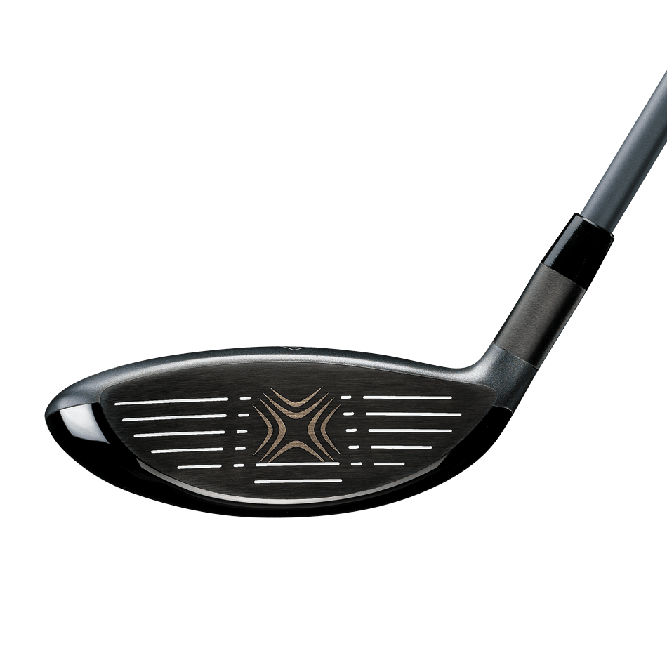 X2 Hot 14 Damenfairwayholz