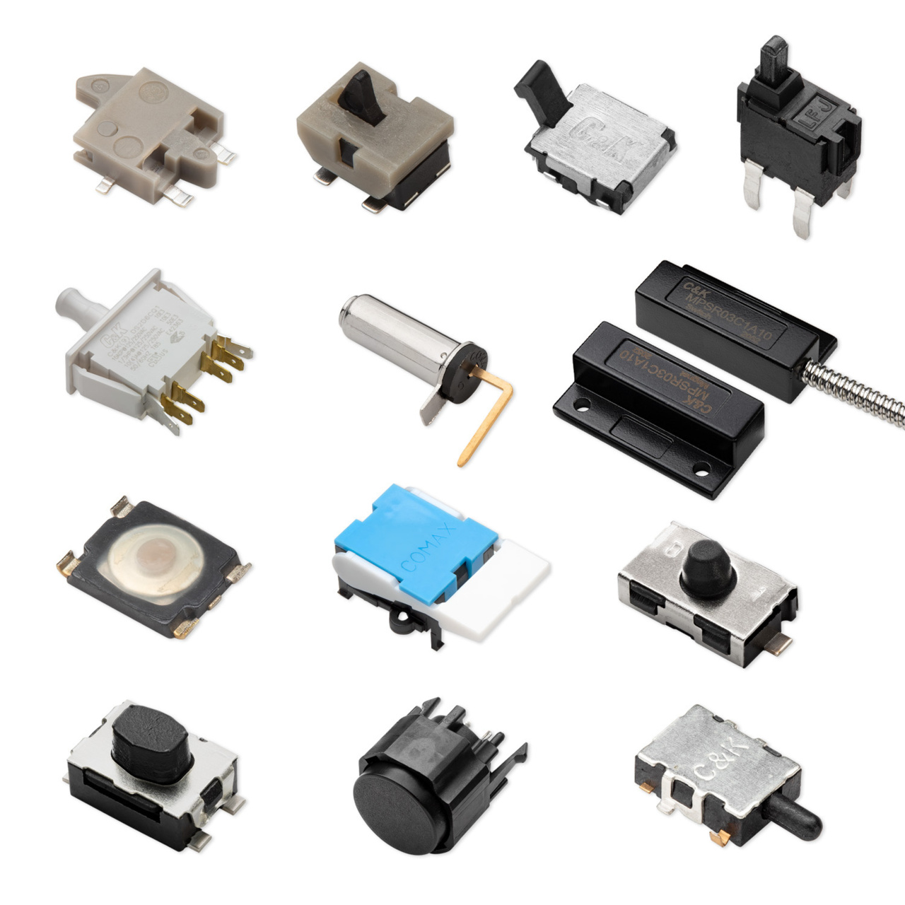 L2 Detect - Baseball Card