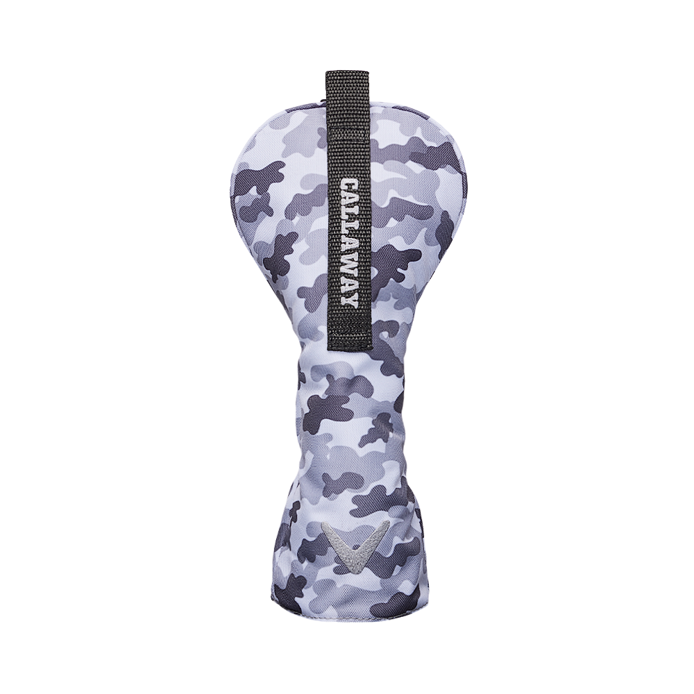 액티브 페어웨이우드 헤드커버