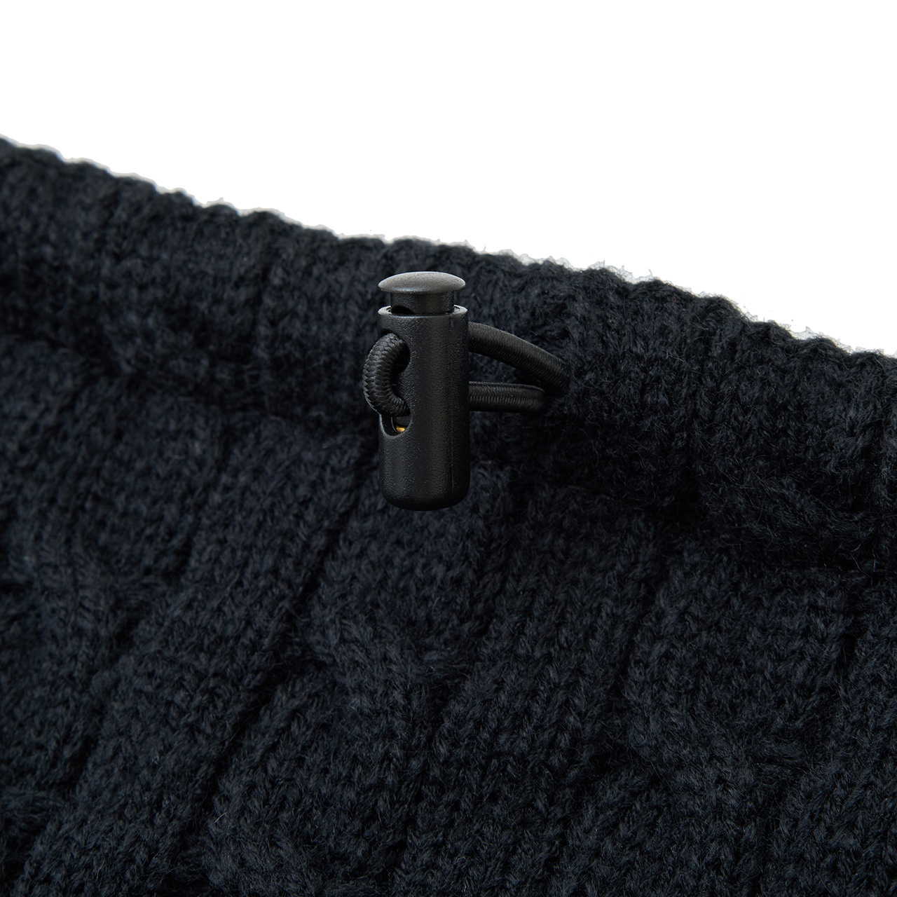 ニット ネックウォーマー(WOMENS)