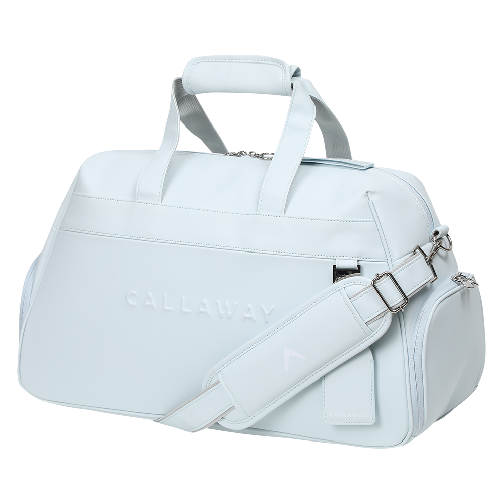 해나 여성 보스턴백