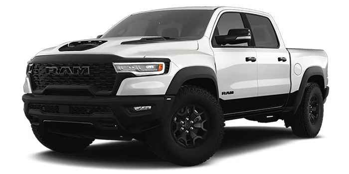 New Ram 1500 RHO Truck in Fort Worth, TX