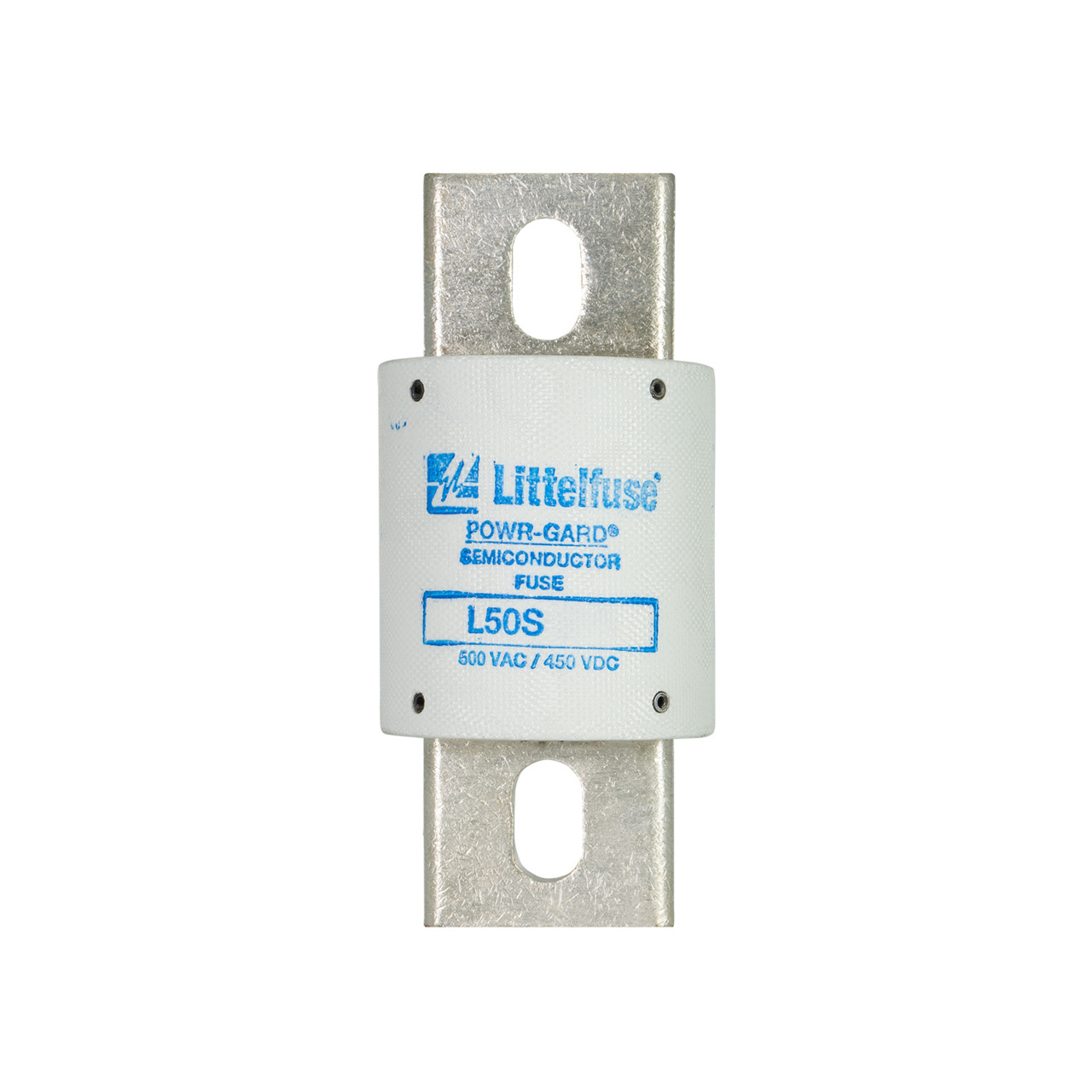 VERY FAST-ACTING SEMICONDUCTOR FUSE 500 AMP