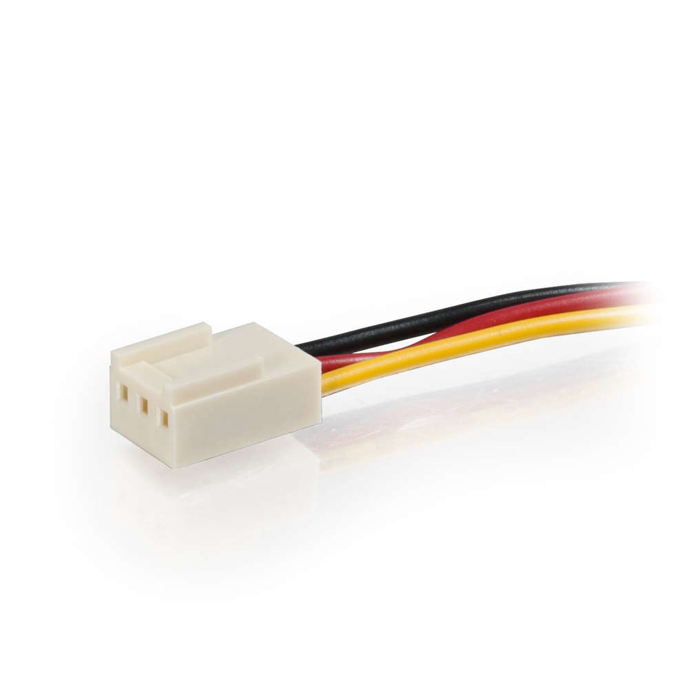 3-pin Fan Power Extension Cable
