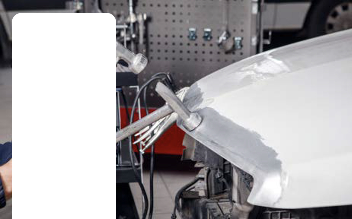 Member Collision Solutions