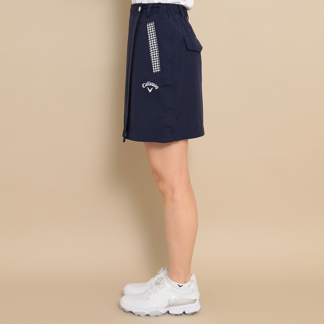 CALLAWAY セットアップレインウェア(WOMENS)