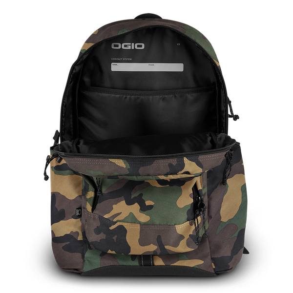 image 3 of AC OG AL CORE RECON 220 BCKPCK CAMO 19