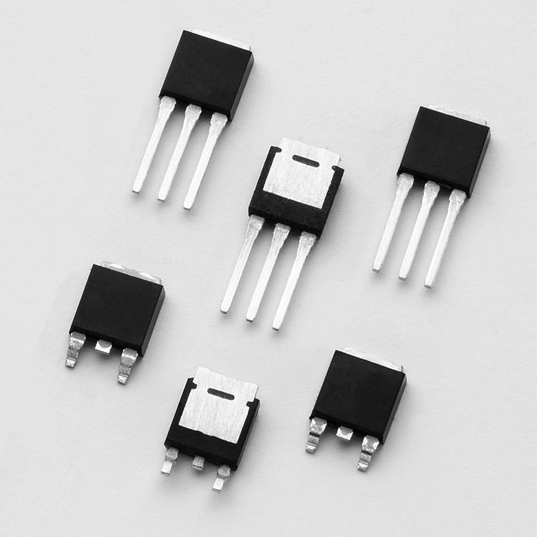 Thyristor SJxx04xSx Image