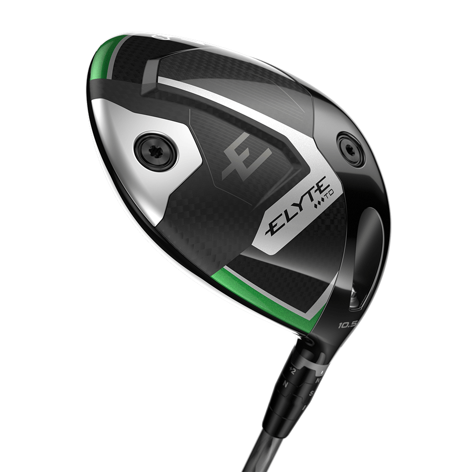 엘리트 트리플 다이아몬드 투어 드로우 드라이버 