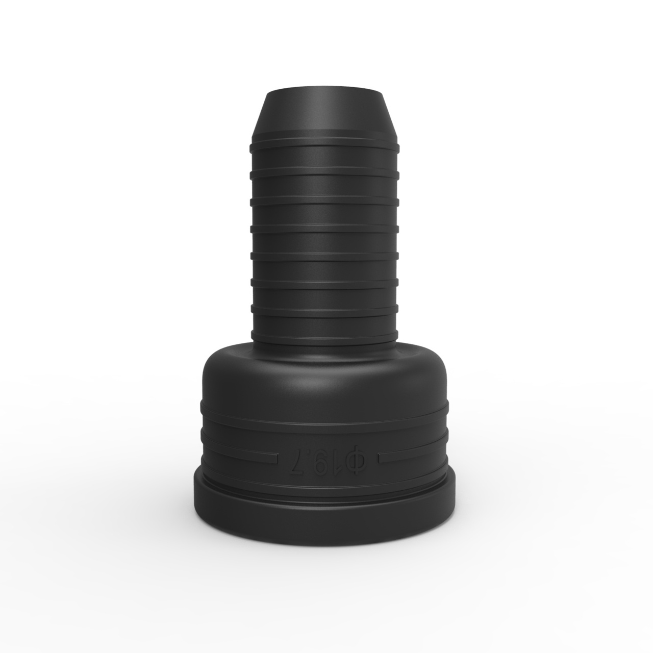 Sealed-ZCASE-901-738-8-cable-seal-front