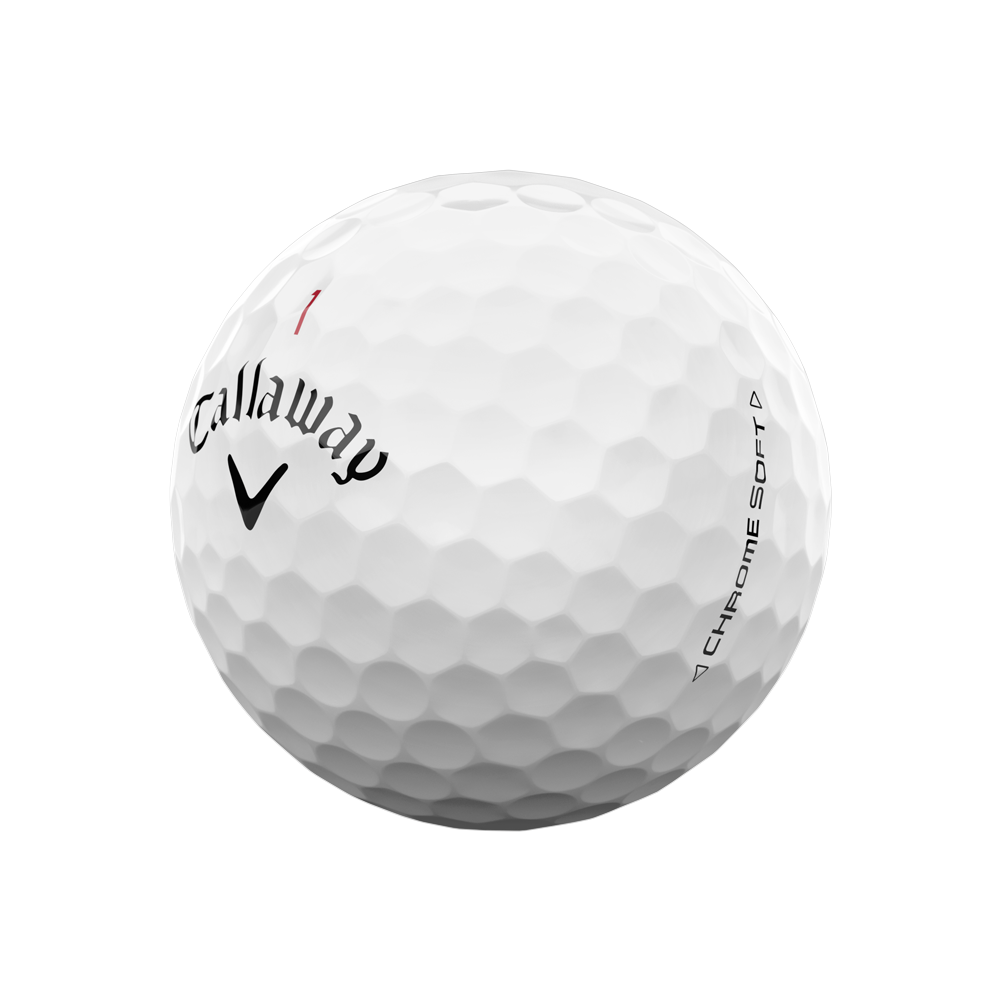 크롬소프트 화이트