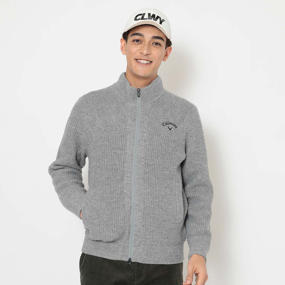 2025年秋冬最新のゴルフウェア【キャロウェイ公式サイト】| アパレル