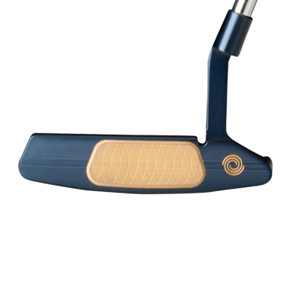 Ai-One Milled 크루저 #1W T CH 퍼터