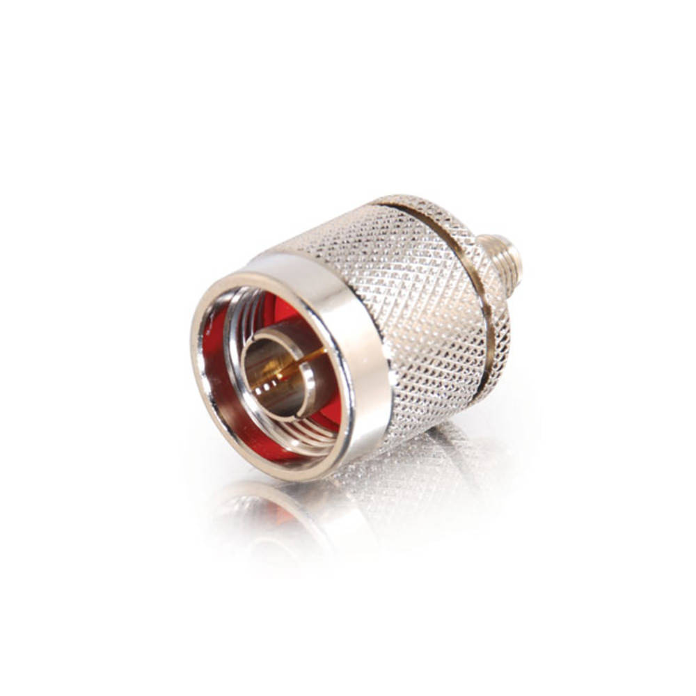 N-Male to SMA Female Wi-Fi Adapter