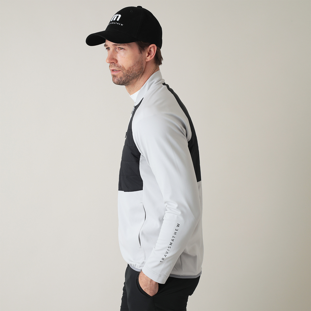 4日迄8800→8300】gallawayキャロウェイ 中綿ジャケット Callaway