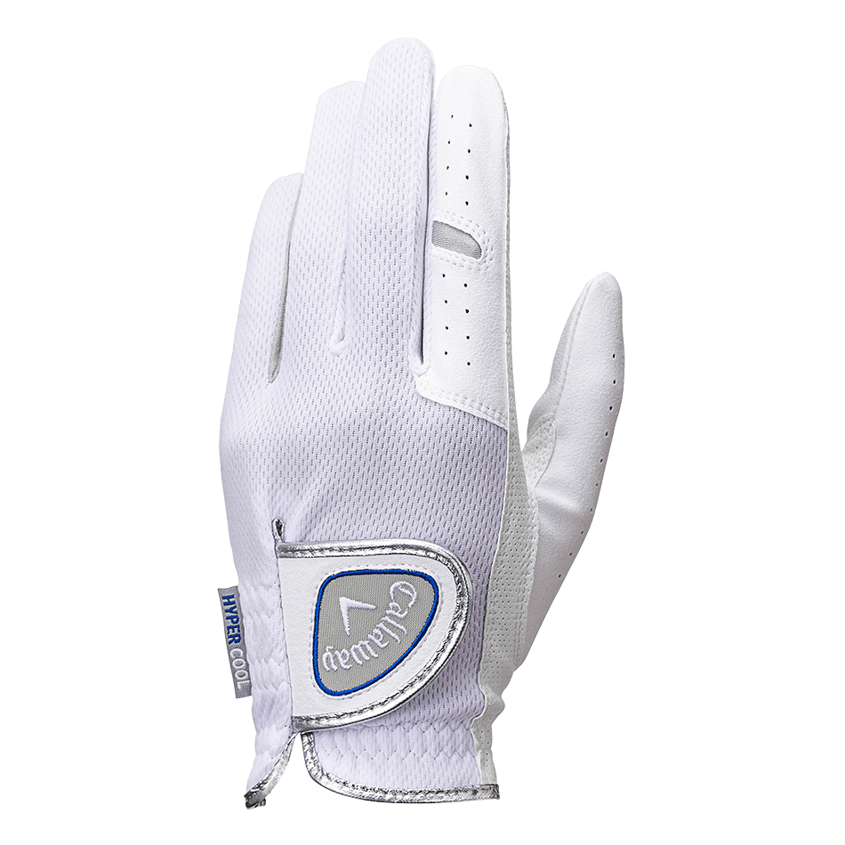 【新品】キャロウェイ ハイパーヒートグローブ(両手用) キャロウェイ｜Callaway ゴルフグローブ Callaway Hyper Heat Glov