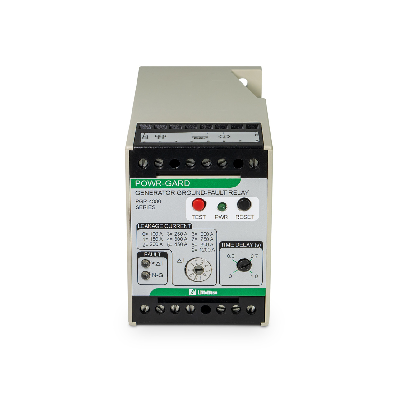Littelfuse-pgr-4300-24-front