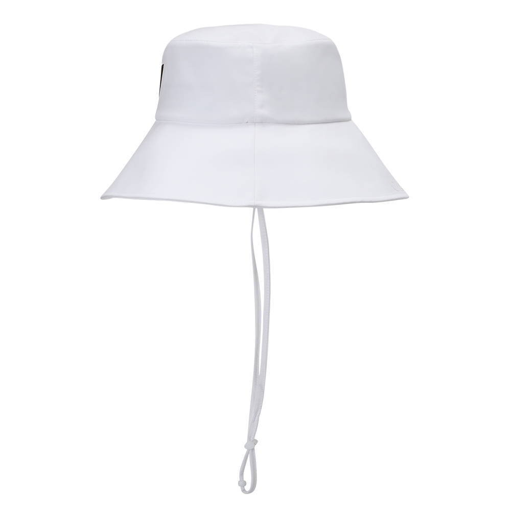 V 레인 남성 버킷햇