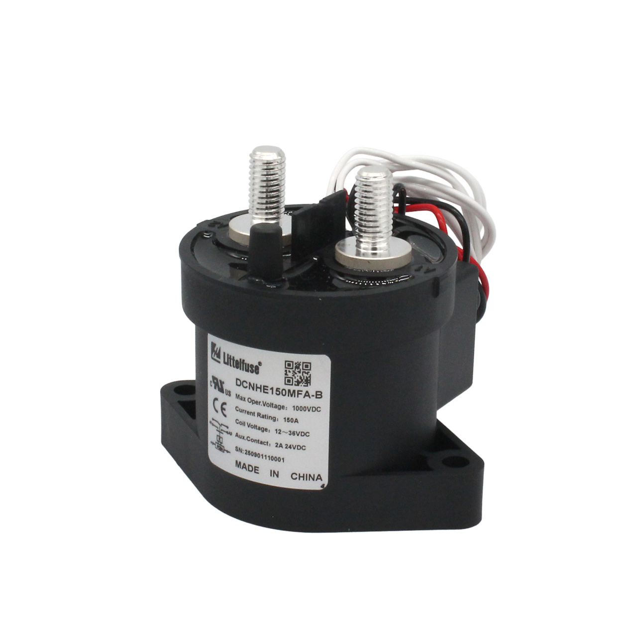 DCNHE150MFA-B-AL