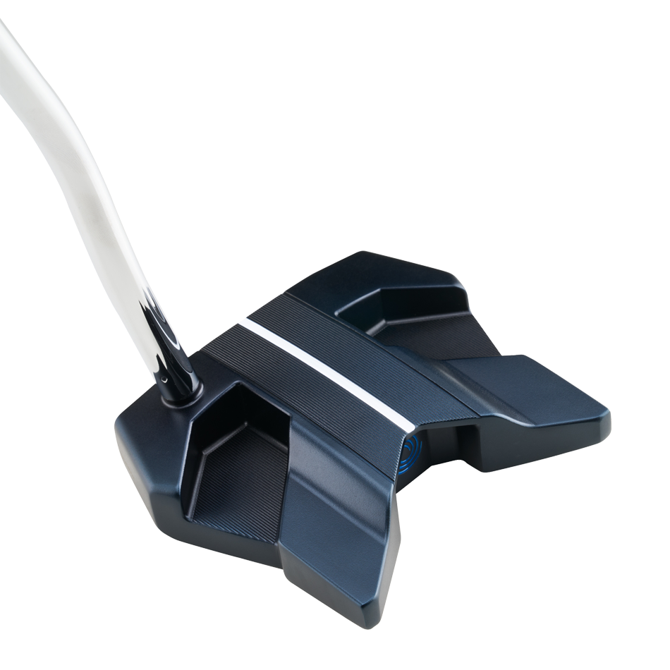 AI-ONE WING BACK パター オデッセイ Ai-ONE WING BACKパター メンズ 右用 STROKE LAB 90 STEEL