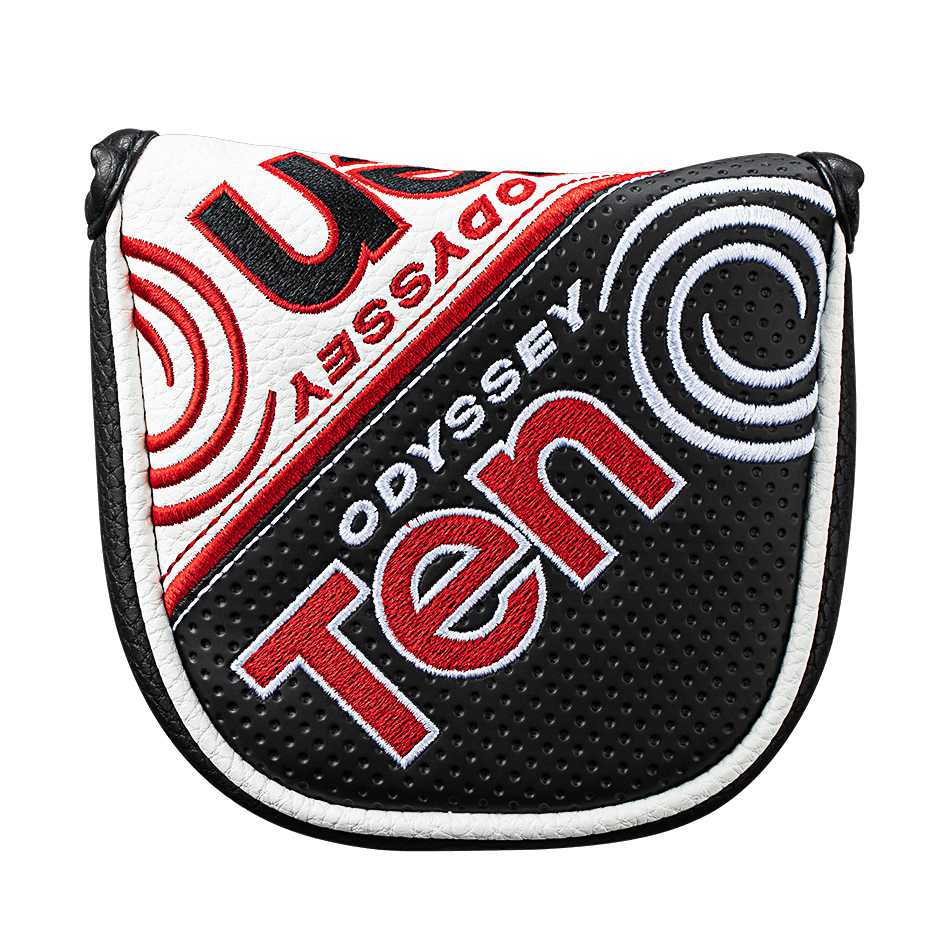 투볼 텐 퍼터 22