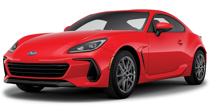 New Subaru BRZ in Oregon City, OR
