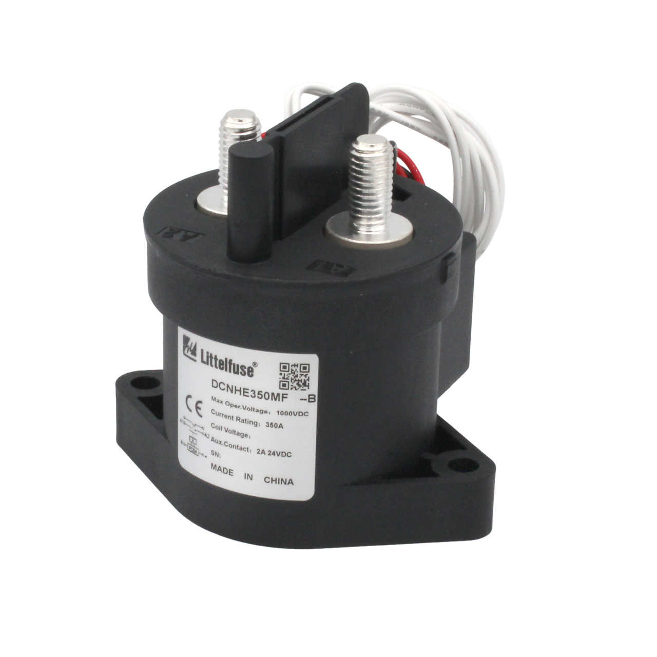 DCNHE350MFxx-B-AL