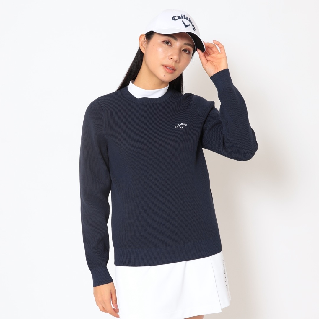 2026年春夏新作のゴルフウェア【キャロウェイ公式サイト】| アパレル