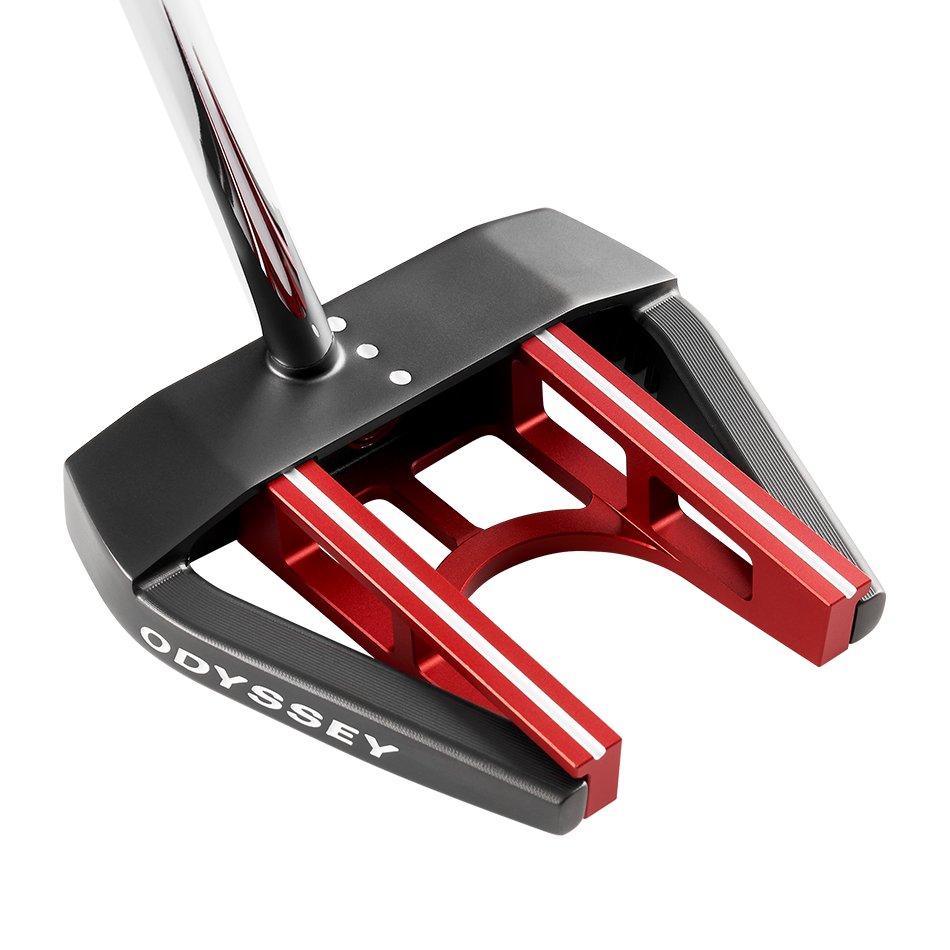 Odyssey EXO Stroke Lab Seven CS Putters